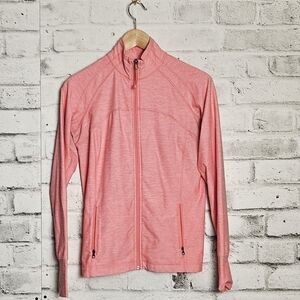 Women’s Athletic Jacket